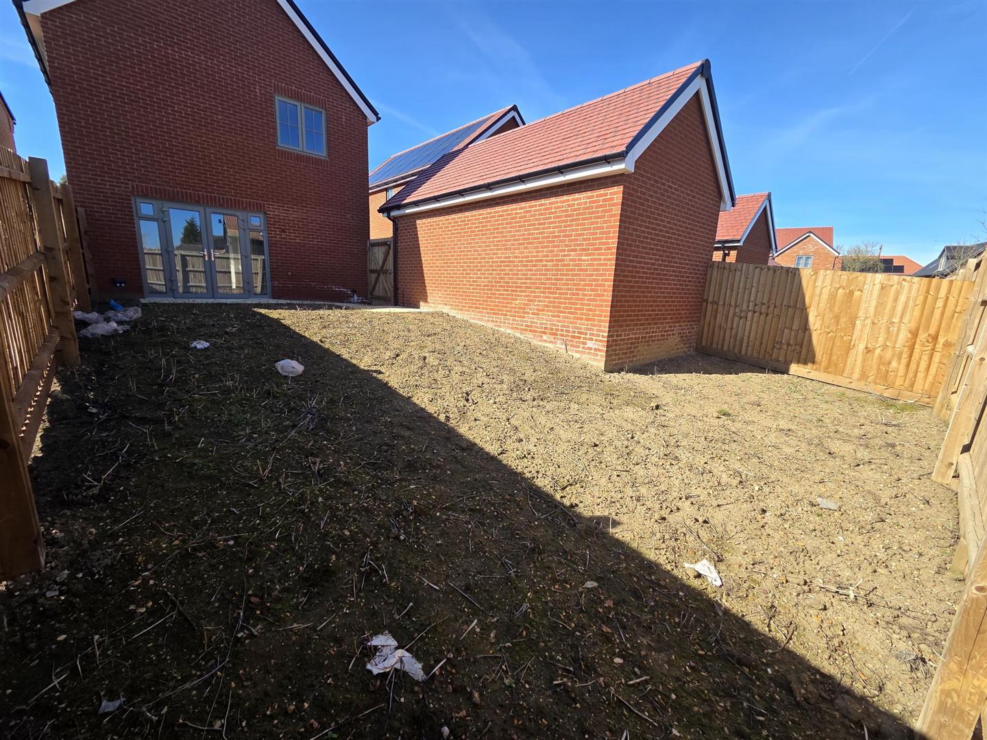 7 Skylark View, Upper Caldecote, Biggleswade
